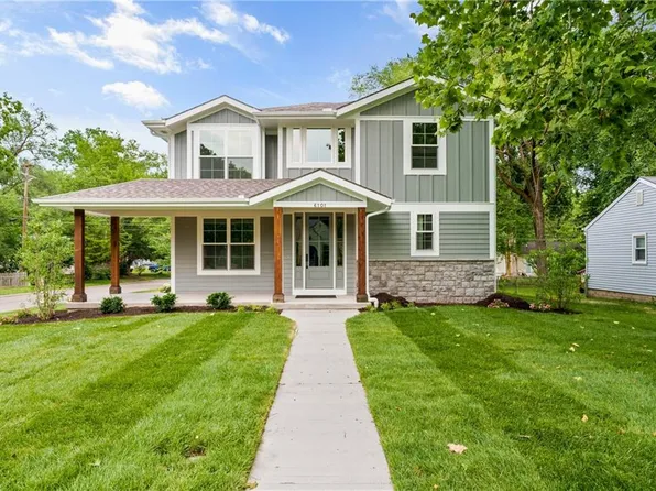 6101 Delmar St, Fairway, KS 66205