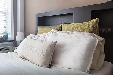 Rented by Veracity NYC LLC