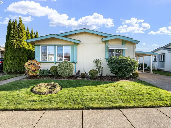 3355 N Delta Hwy Unit 160, Eugene, OR 97408