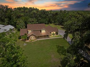 1687 Horseshoe Rd, Enterprise, FL 32725