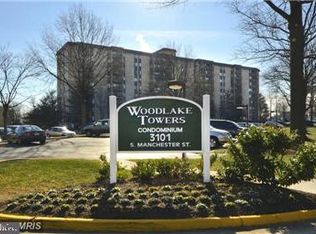 3101 S Manchester St APT 613, Falls Church, VA 22044