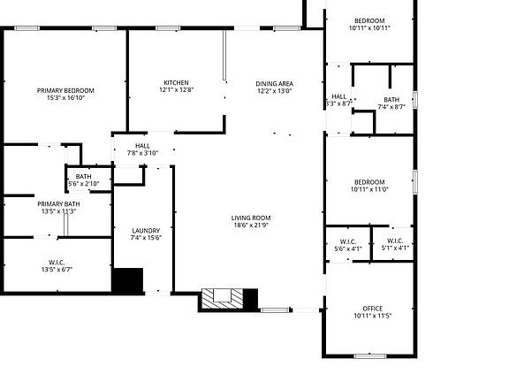 5th image of 26595 Columbia Crest Dr