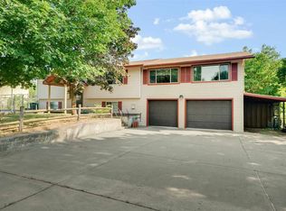 11524 E Buckeye Ave, Spokane, WA 99206