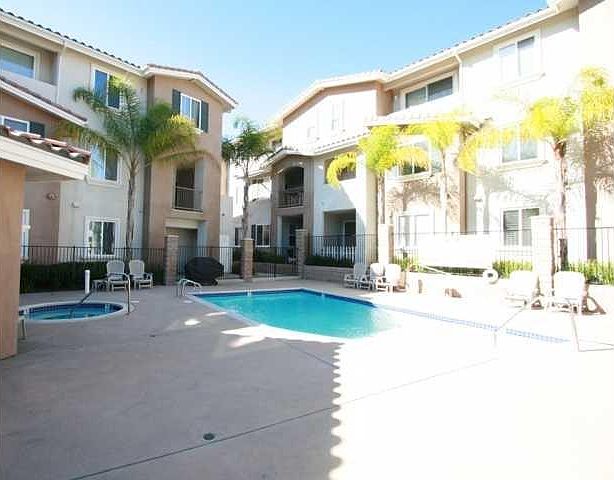 Pool, Jacuzzi