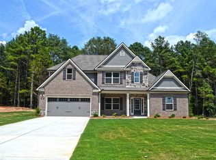 1818 Cedar Oaks Ln #23, Oxford, GA 30054