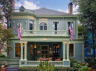 821 Piedmont Ave NE, Atlanta, GA 30308