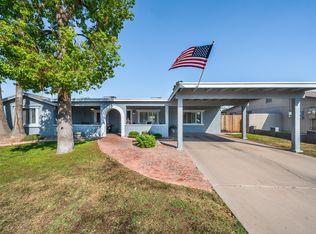 4028 E Ludlow Dr, Phoenix, AZ 85032