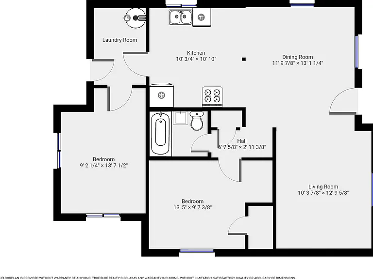 6929 Reno Dr — Photo 19