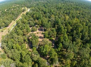 134 Cedar Rdg, Huntsville, TX 77320