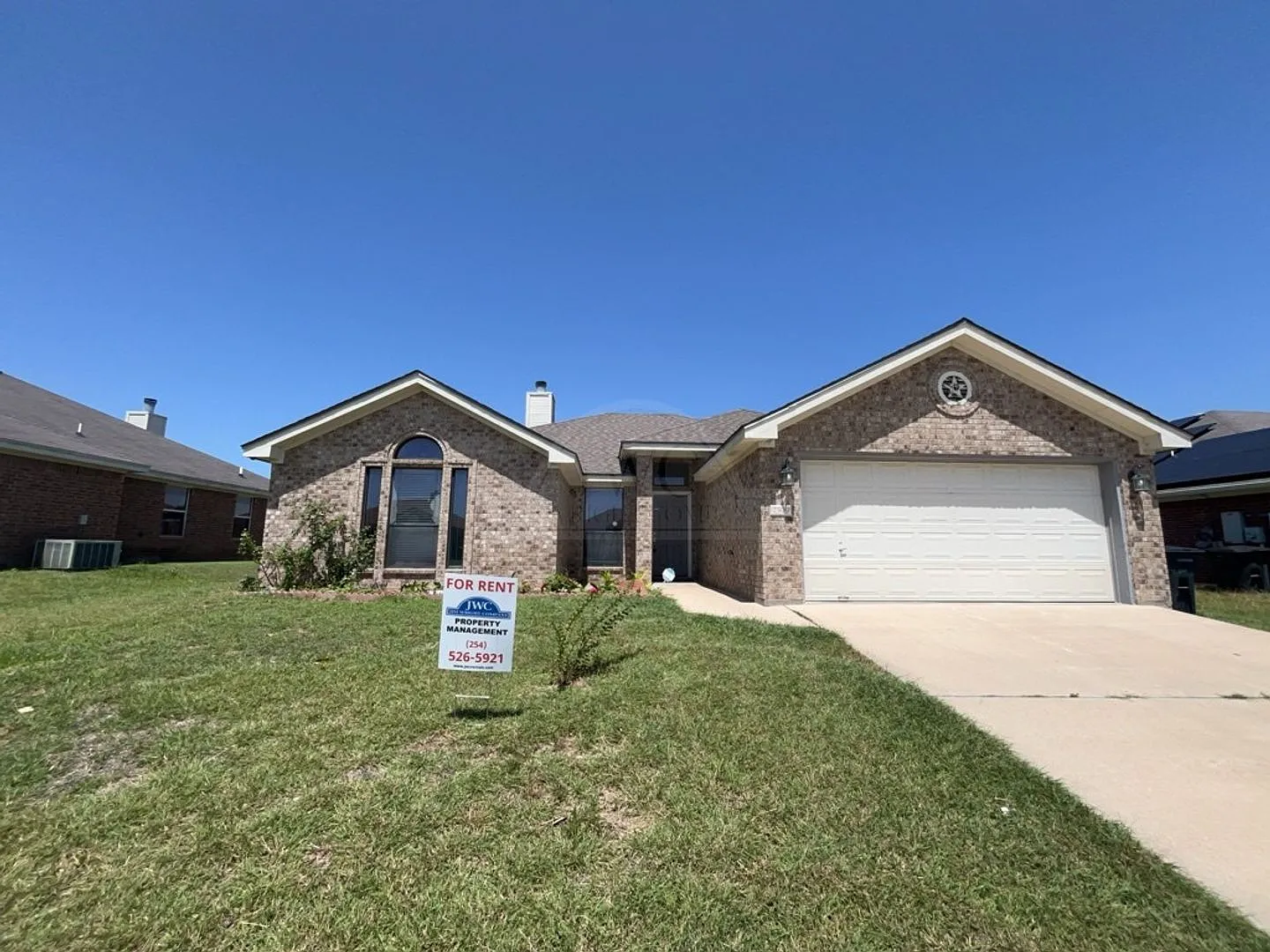 2509 Lavender Lane, Killeen — Photo 1