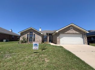 2509 Lavender Ln, Killeen, TX 76549