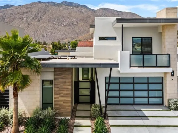 161 Holliday Way, Palm Springs, CA 92262