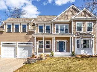 4 Jill Kathleen Ln, Milton, MA 02186