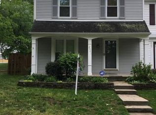 2901 Burgundy Pl, Woodbridge, VA 22192