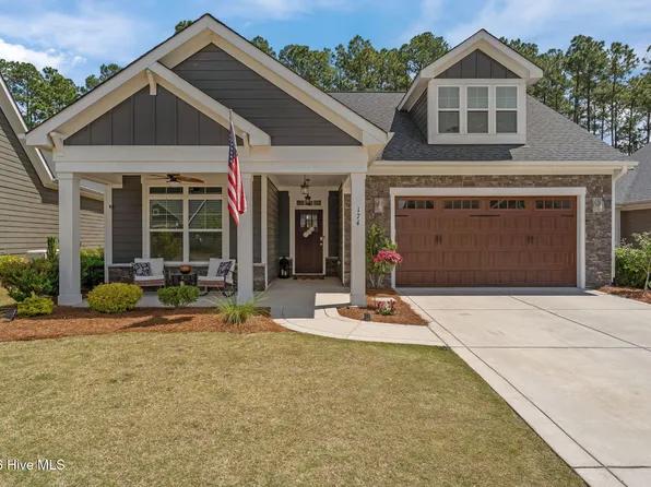 174 Holly Springs Court, Southern Pines, NC 28387