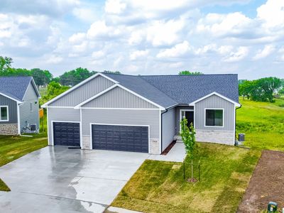 2908 Prairieside Pl, Norwalk, IA, 50211