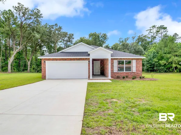 1909 Mary Jane Dr W, Bay Minette, AL 36507