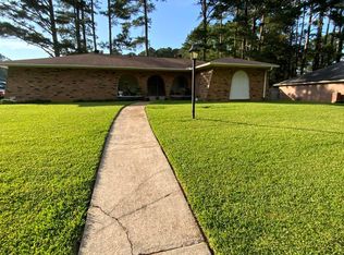 168 Hazelcrest Dr, Jackson, MS 39212