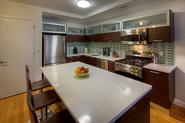 Sold by Brown Harris Stevens