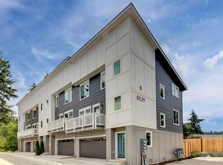 8029 NE 177th Pl #102, Kenmore, WA 98028