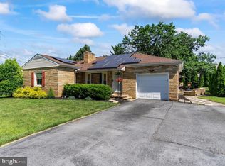 18808 Rolling Rd, Hagerstown, MD 21742