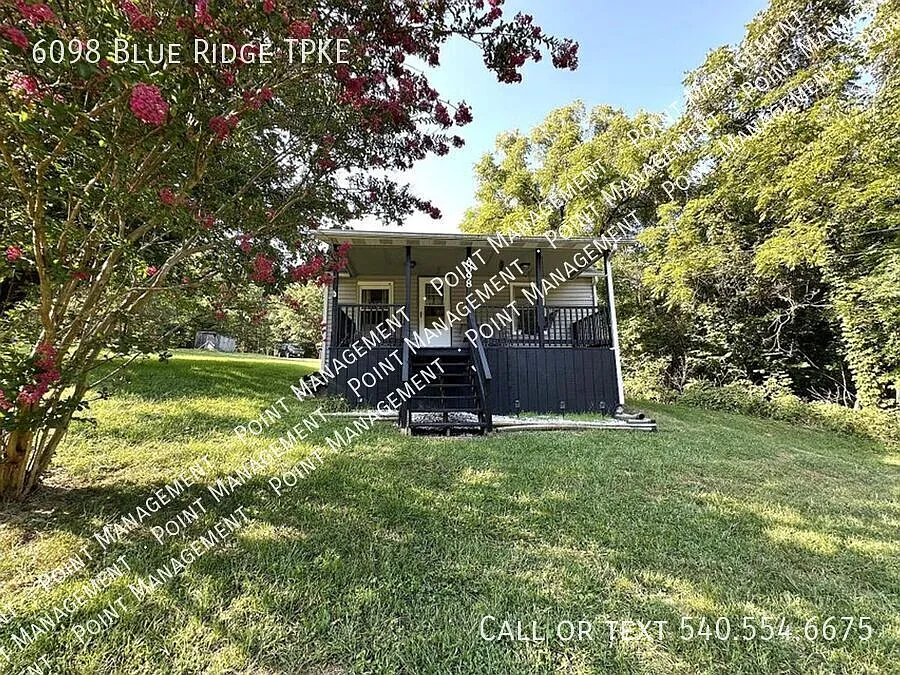 6098 Blue Ridge Tpke