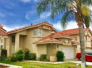 15457 Aveiro Rd, Fontana, CA 92337