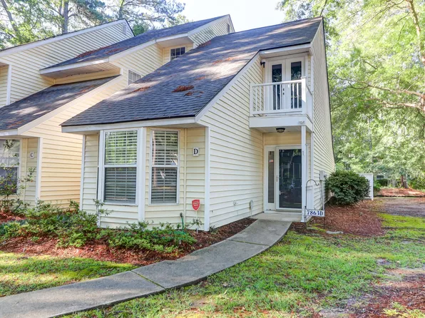 7863 Champion Way APT D, North Charleston, SC 29418