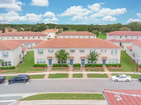 3113 VIA OTERO DRIVE, KISSIMMEE, FL 34744