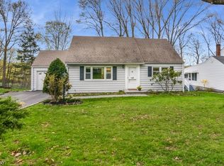 9 Frank Ter, Whippany, NJ 07981