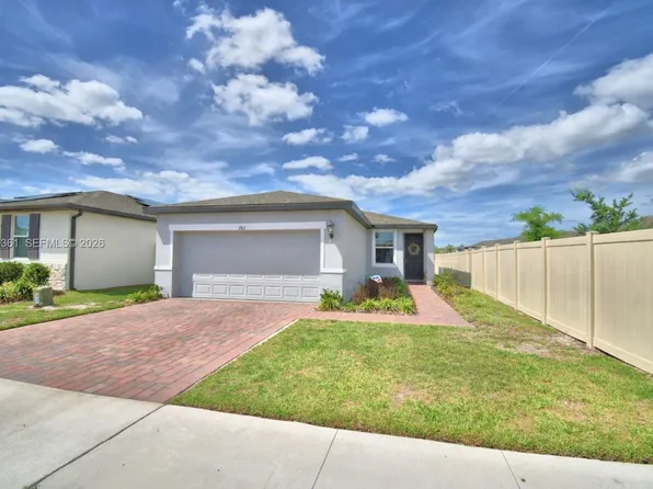 3563 Broadwing Blvd, Poinciana, FL 34759