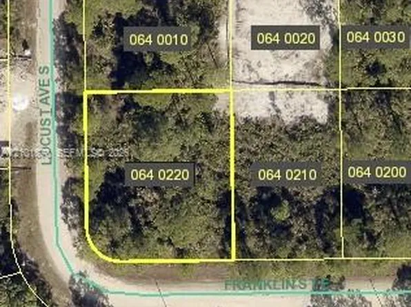 913 Franklin St E, Lehigh Acres, FL 33974