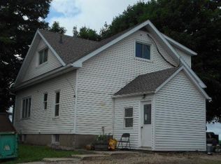 13965 U Ave, Ackley, IA 50601