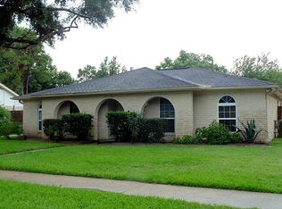 22231 Woodrose Dr, Katy, TX 77450