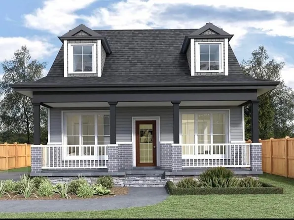 1067 Shaw Pl, Memphis, TN 38126