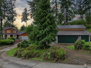 17235 Crane St SE, Tenino, WA