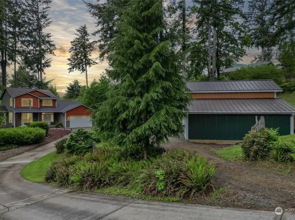 17235 Crane Street SE, Tenino, WA 98589