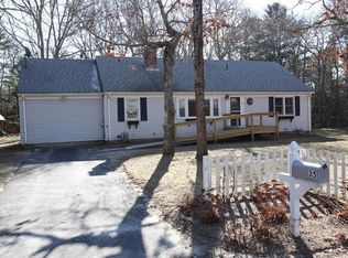 35 Mooring Dr, Cotuit, MA 02635