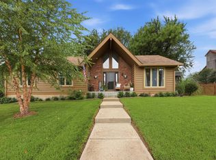 4551 SE 25th Ter, Topeka, KS 66605