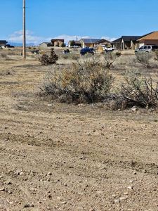 1207 N Devils Claw Pl, Pueblo West, CO, 81007