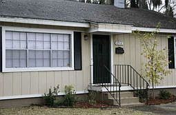 Home for Sale in Savannah, Georgia $120,000