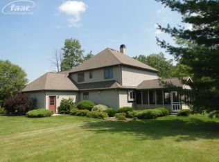 5177 W Farrand Rd, Clio, MI 48420