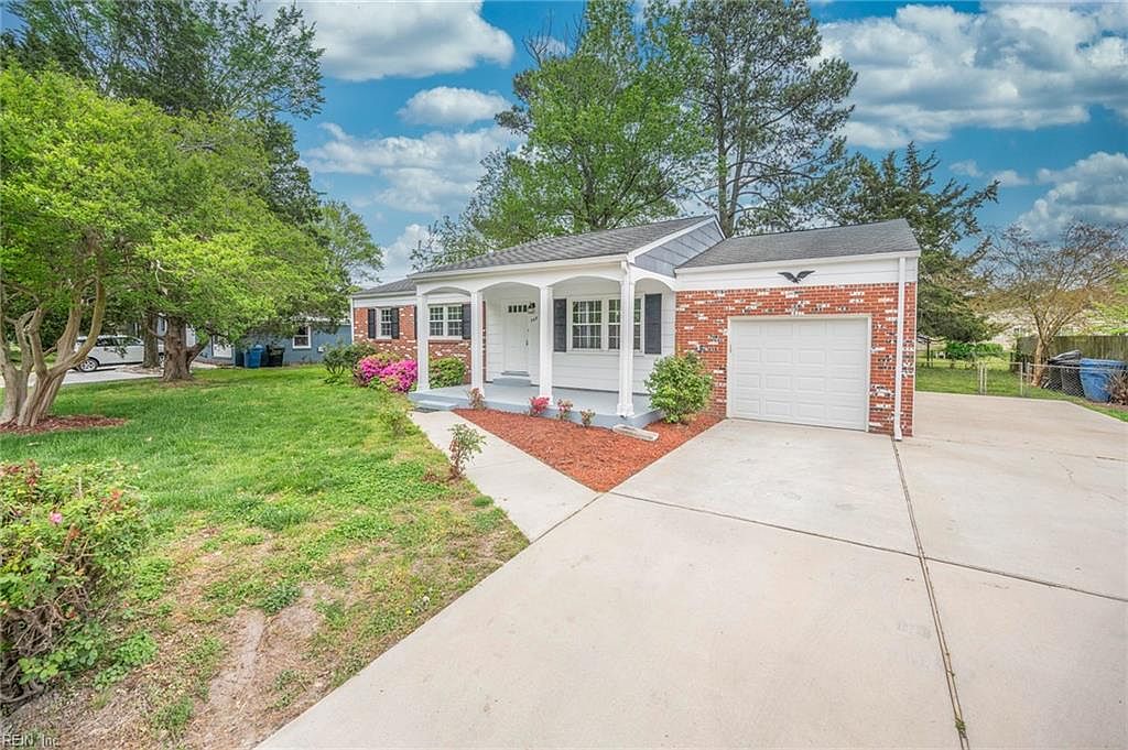 508 S Rosemont Rd, Virginia Beach, VA 23452 MLS 10529108 Zillow