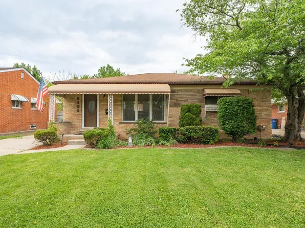 8435 Francine St, Warren, MI 48093