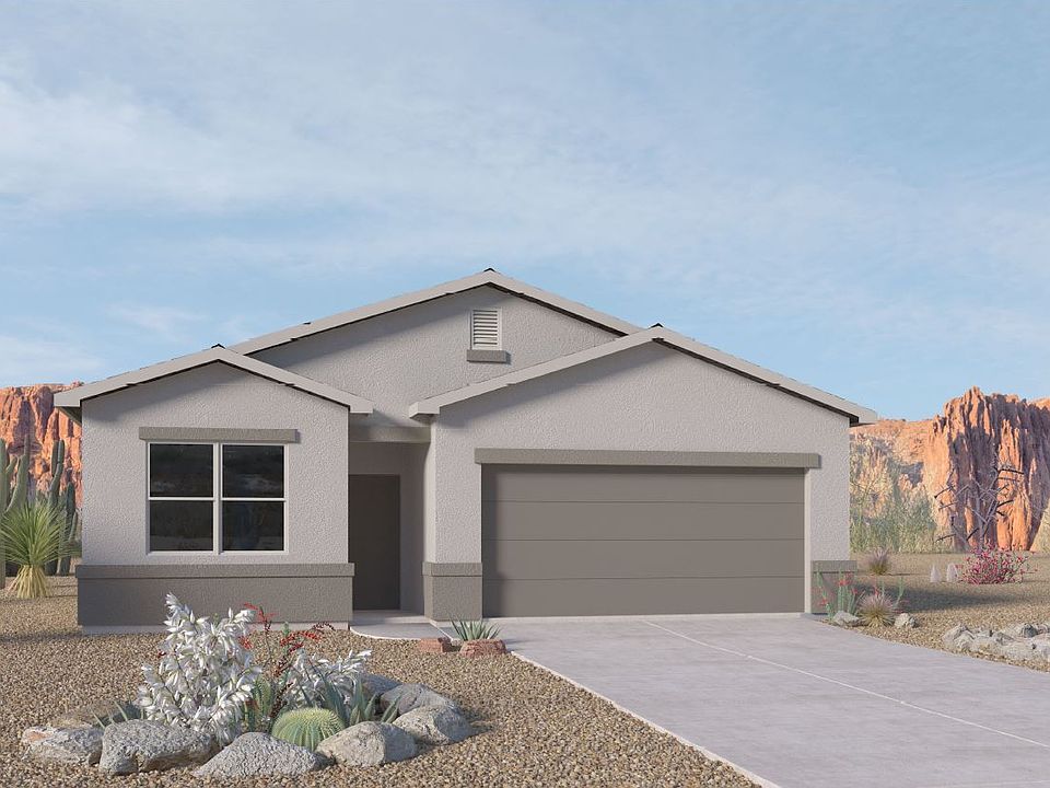 Plan Elevation.