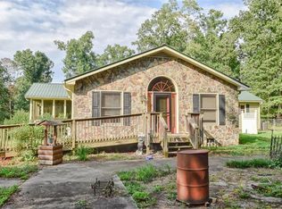 1332 Hills Mill Rd, Cornelia, GA 30531