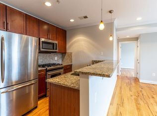 739 Newton Pl NW APT 205, Washington, DC