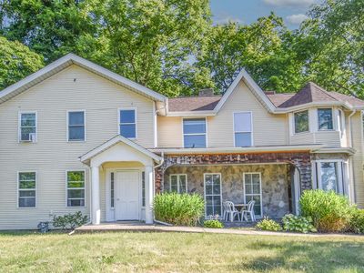 500 W Chicago St, Coldwater, MI, 49036