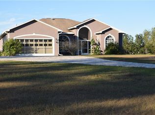 13215 Sweet Gum Rd, Brooksville, FL 34613