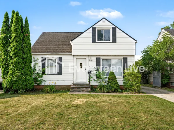 13762 Shady Oak Blvd, Garfield Heights, OH 44125